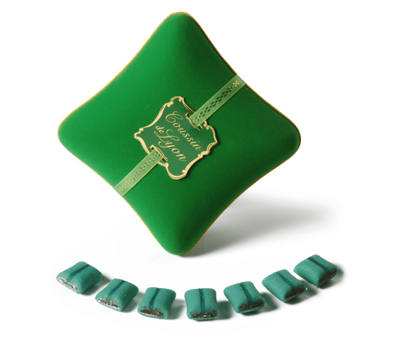 coussins vus générale